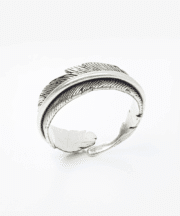 Bague Plume – Image 2