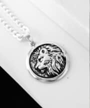 Collier Lion – Image 3