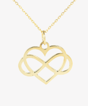 Cœur Infinity