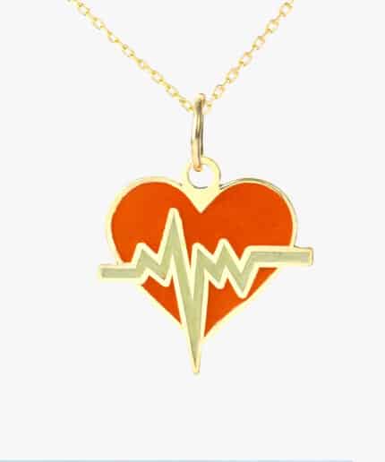 Collier Battement