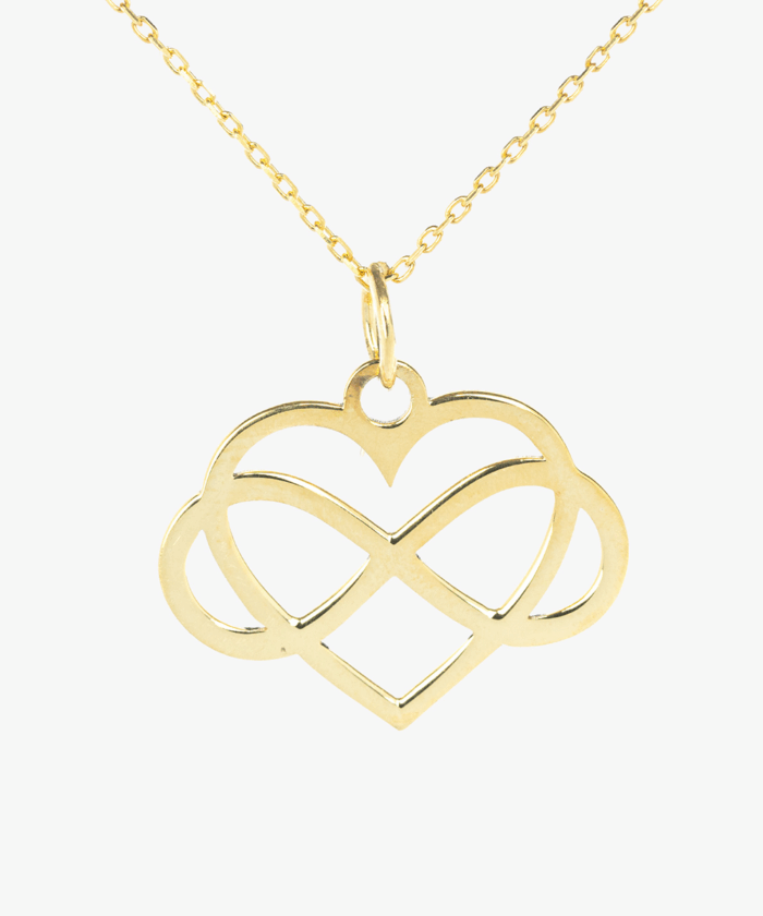 Cœur Infinity – Image 1