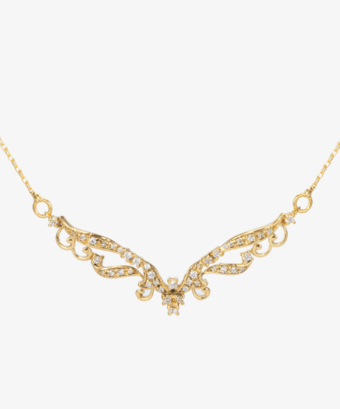 Collier "Élégance Royale" – Image 1