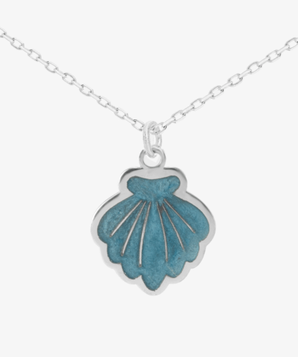 Collier Coquillage
