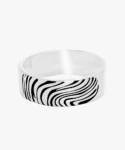 Bague Vague d’Argent