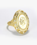 Bague Lira L008