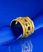 Bague Yurman – Image 2
