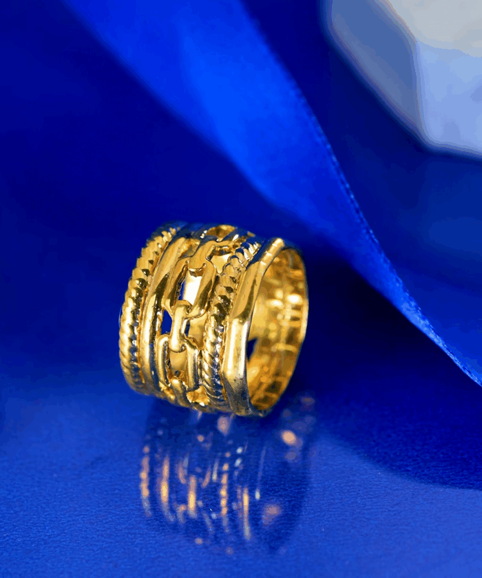 Bague Yurman – Image 3