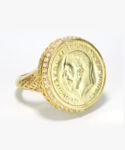 Bague Lira L005