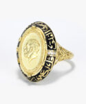 Bague Lira L006