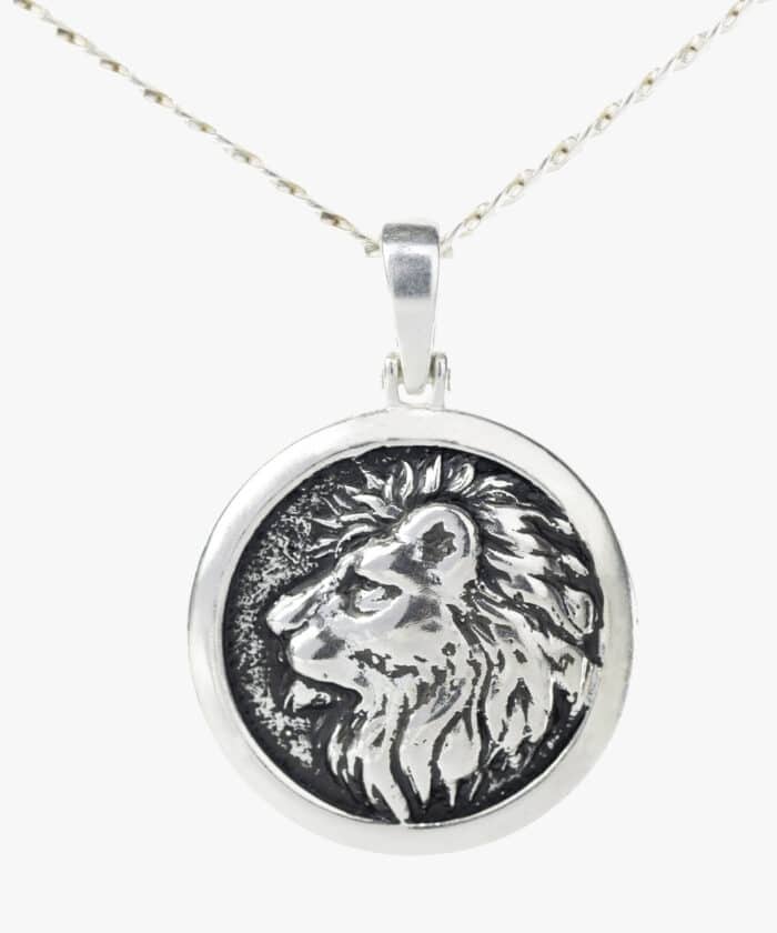 Collier Lion – Image 1