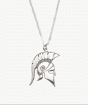 Collier Sparta
