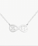 Collier Initial Infinity