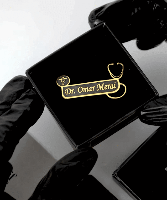 Broche Personnalisée – Image 2