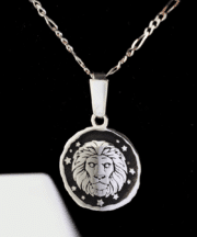 Collier Horoscope
