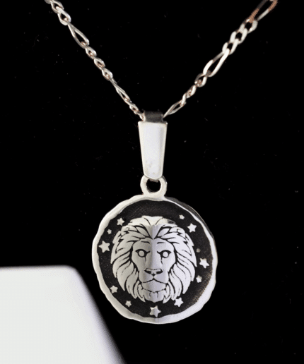 Collier Horoscope