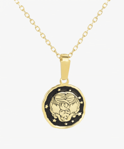 Collier Horoscope