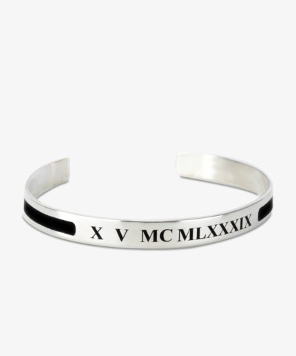 Bracelet Mémoire Éternelle