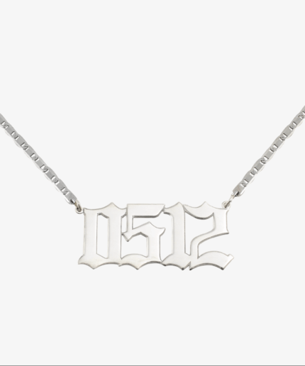 Collier Code Street