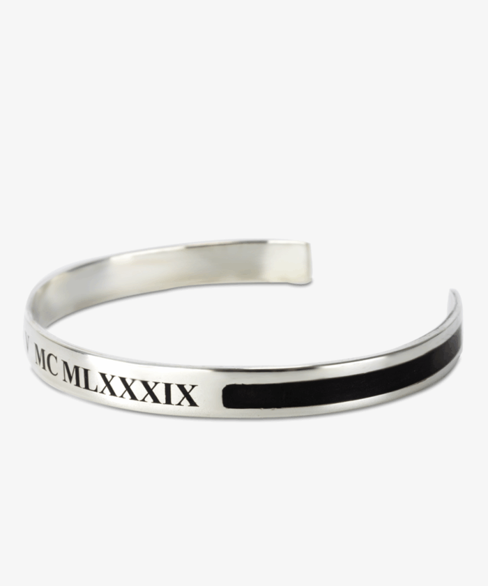 Bracelet Mémoire Éternelle – Image 2