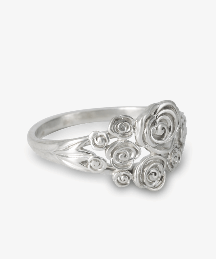 Bague Multifleur – Image 1